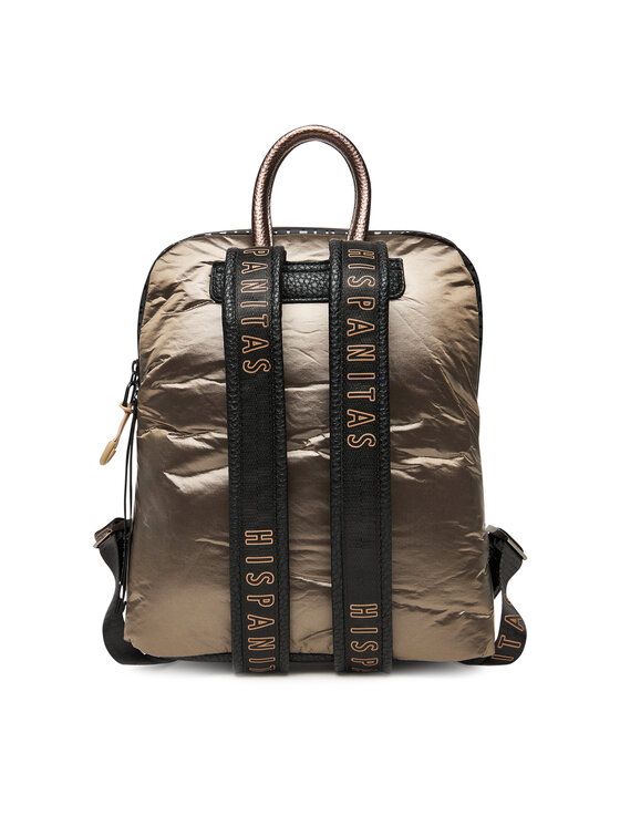 Hispanitas Hispanitas Rucksack BI254159 Braun