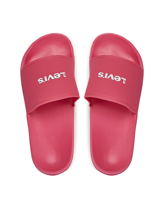Levi's® Levi's® Ciabatte VPOT0002S-0025 Rosa
