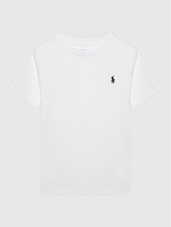 Polo Ralph Lauren Polo Ralph Lauren Komplet t-shirtów 323884456001 Kolorowy Regular Fit