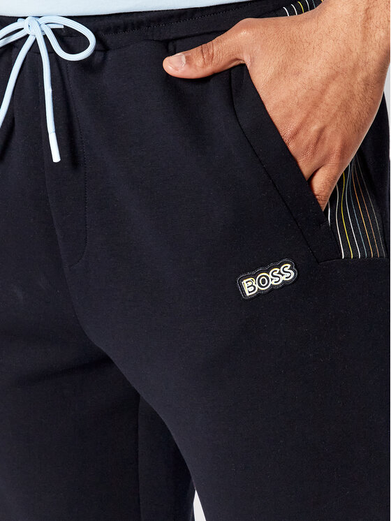 Pantaloni da tuta Hadiko 1 50471896 Blu scuro