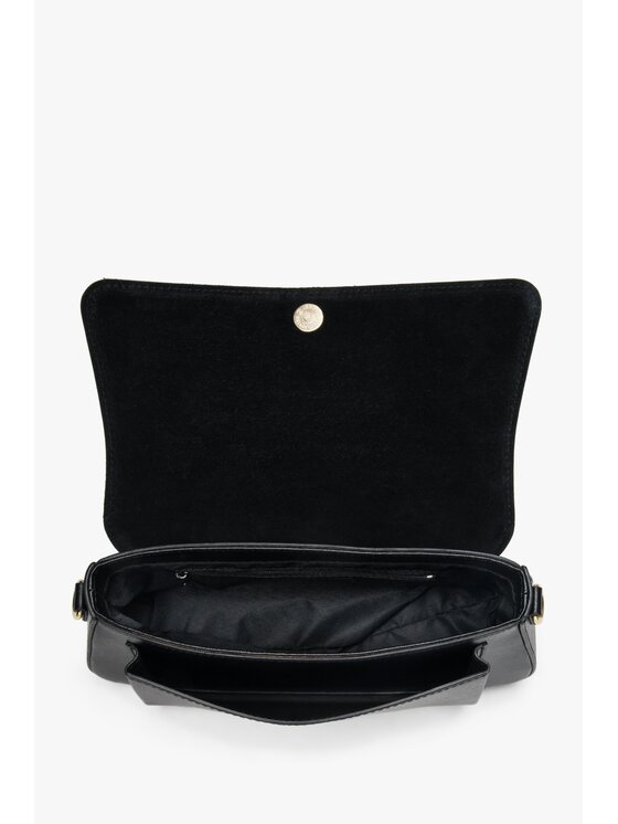 Estro Estro Τσάντα ER00117432 Μαύρο