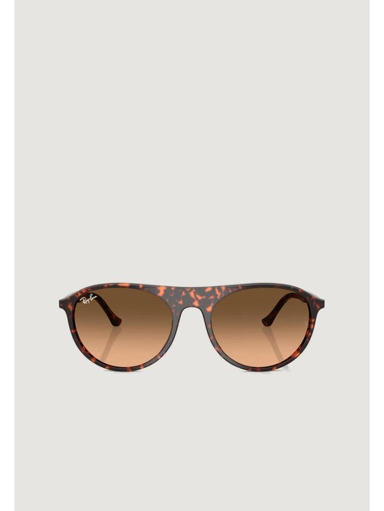 Ray-Ban Ray-Ban Γυαλιά ηλίου UNISEX Κόκκινο