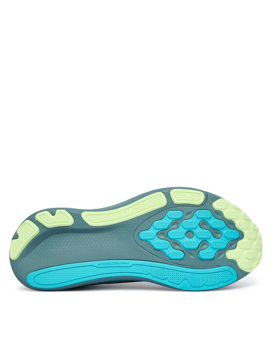Asics Asics Jooksujalatsid Gel-Kayano 33 1011C167 Roheline