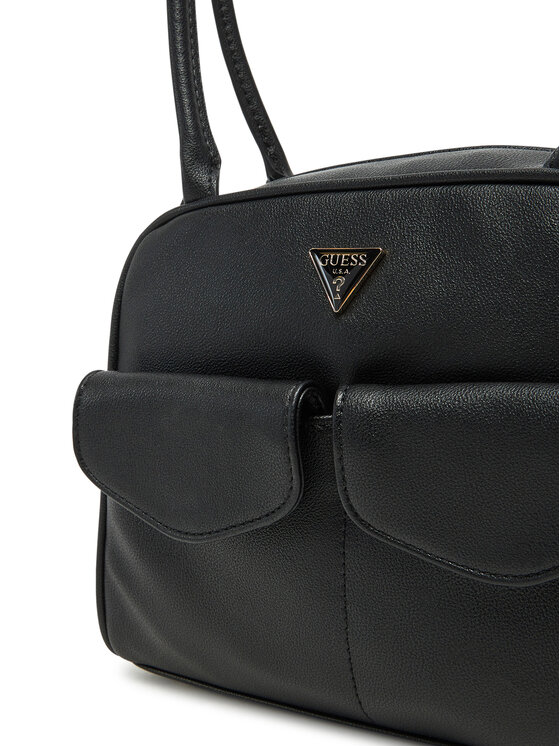 Guess Guess Torebka HWBG96 46090 Czarny