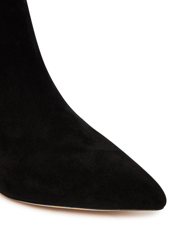 LAUREN RALPH LAUREN LAUREN RALPH LAUREN Csizma 802967811002 Fekete