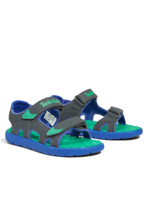 Timberland Timberland Sandaalid Perkins Row 2-Strap TB0A23V60281 Hall