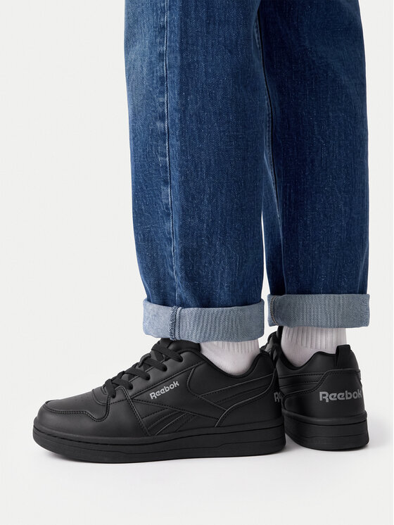 Reebok Snīkeri CEO-25KC0020 Melns