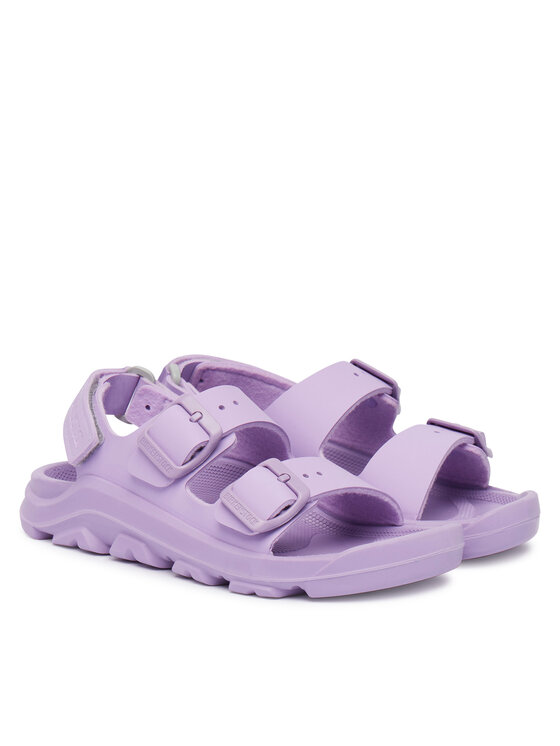 Birkenstock Birkenstock Босоніжки Mogami As 1031282 S Фіолетовий