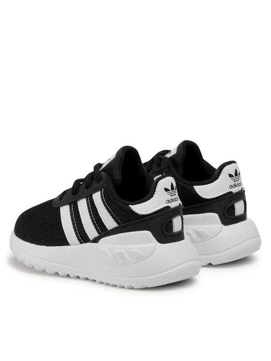 adidas adidas Снікерcи La Trainer Lite El I FW5843 Чорний