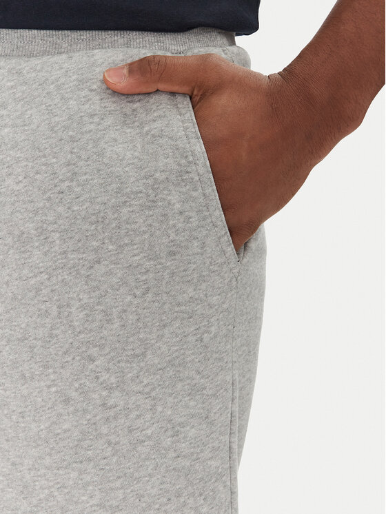 Tommy Jeans Tommy Jeans Pantaloncini sportivi Flag Beach DM0DM21931 Grigio Regular Fit