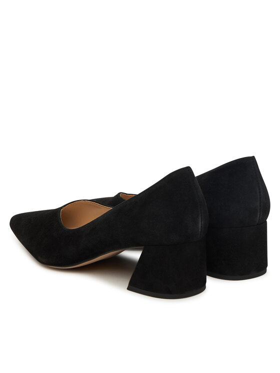 HÖGL HÖGL Pantofi pumps Sheryl 0-104502-01000 Negru