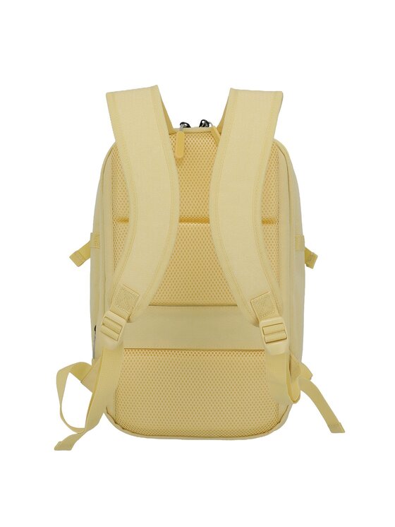 Travelite Travelite Plecak 301000 Żółty