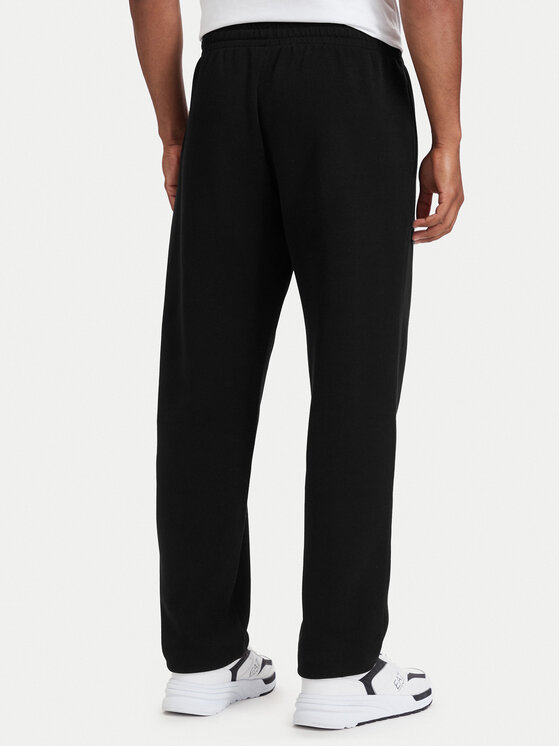 EA7 Emporio Armani EA7 Emporio Armani Долнище анцуг 7M002235 AF21822 UC001 Черен Regular Fit
