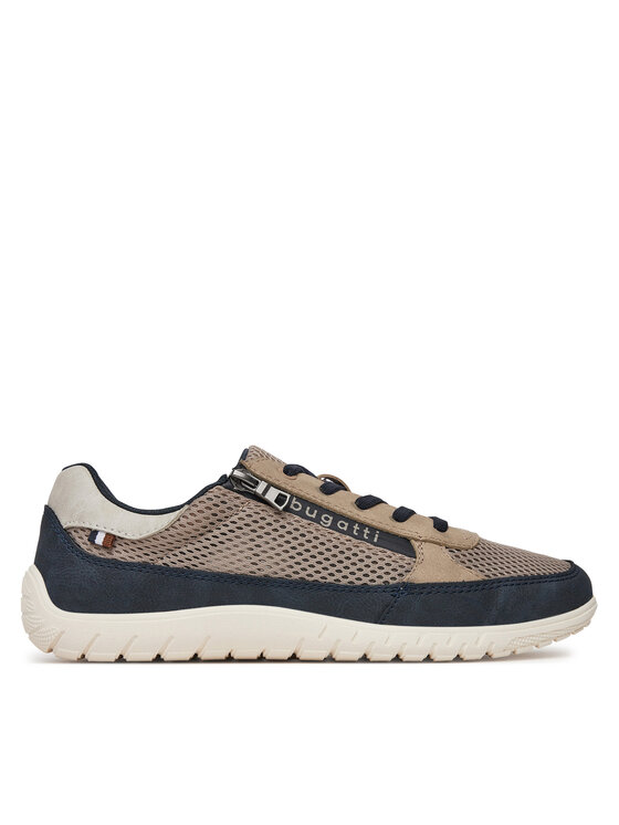 Bugatti Bugatti Halbschuhe 325-AIN03-5069 Beige