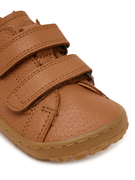 Froddo Froddo Półbuty Barefoot Baze G3130284-2 M Brązowy