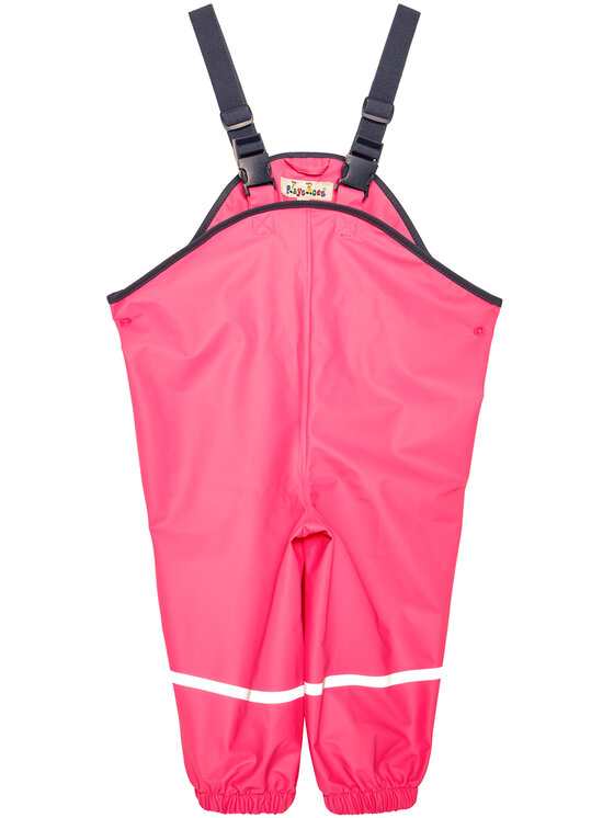 Playshoes Regenpak voor meisjes basic regenjas - Kleding