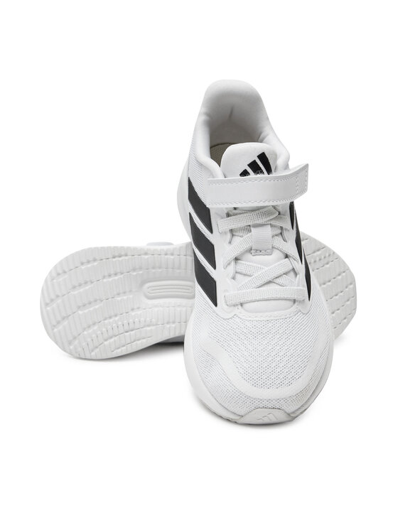 adidas adidas Sneakersy Runfalcon 5 IE8579 Biały