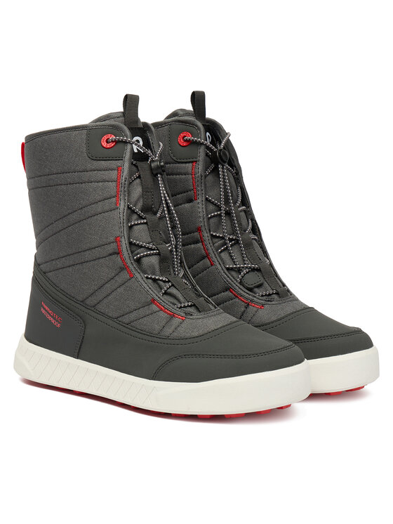 Reima Reima Stiefel Hankinen 5400031A Schwarz