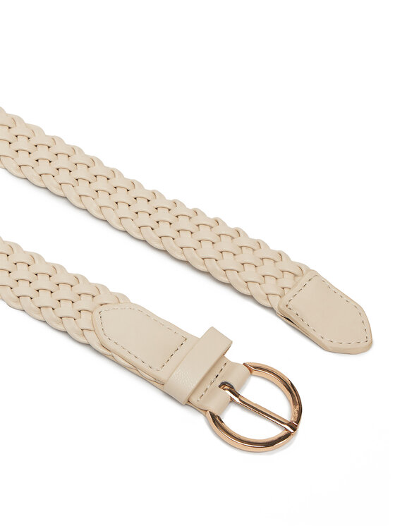 DeeZee DeeZee Sieviešu josta B20003 Écru