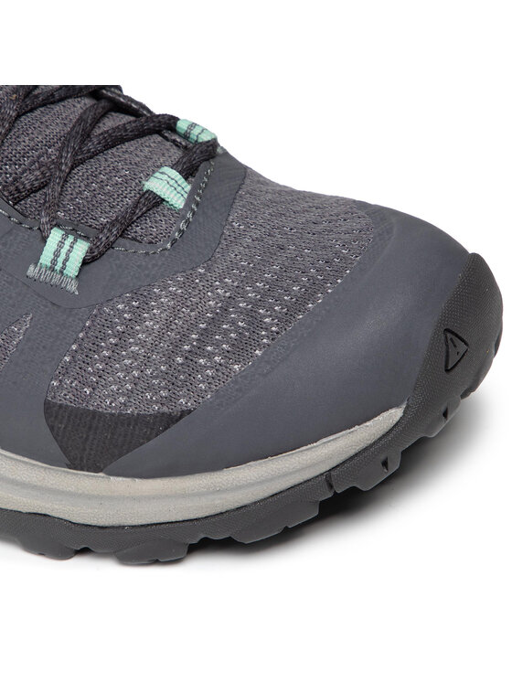 Keen Keen Trekkingi Terradora II Mid Wp 1022353 Szary