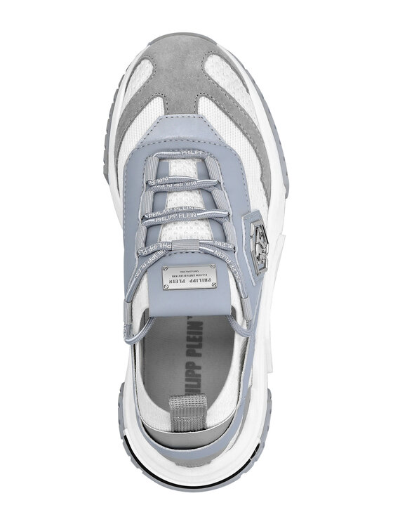 PHILIPP PLEIN PHILIPP PLEIN Sneakersy 413 Beżowy