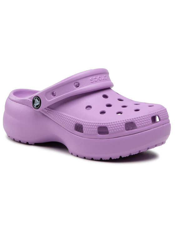 crocs mules
