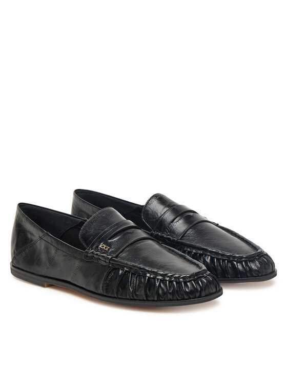 Nokwol Nokwol Loaferke Mica Črna