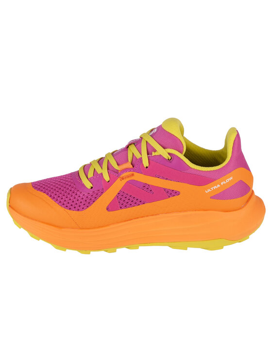 Salomon Salomon Buty Salomon Ultra Flow W Różowy