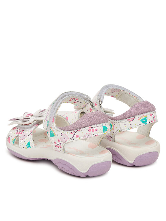 Primigi Primigi Sandale 1383600 M Bijela