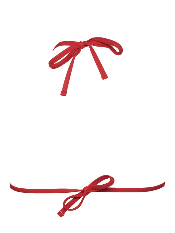 EA7 Emporio Armani EA7 Emporio Armani Bikīni 7W000289 AF20663 U5064 Sarkans