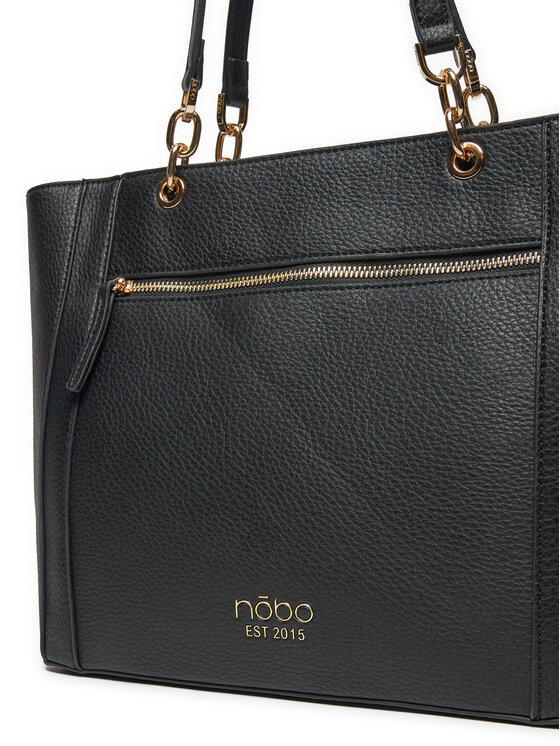 Nobo Nobo Geantă BAGT120-K020 Negru