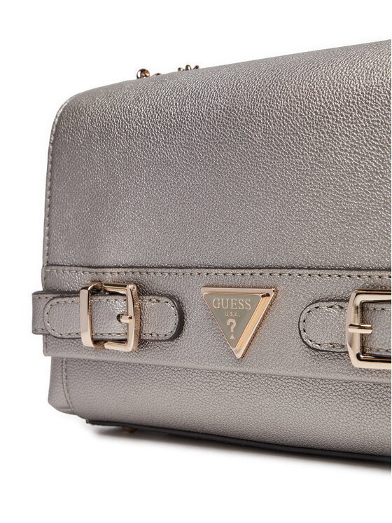 Guess Guess Torbica HWEBM9 51121 Srebrna