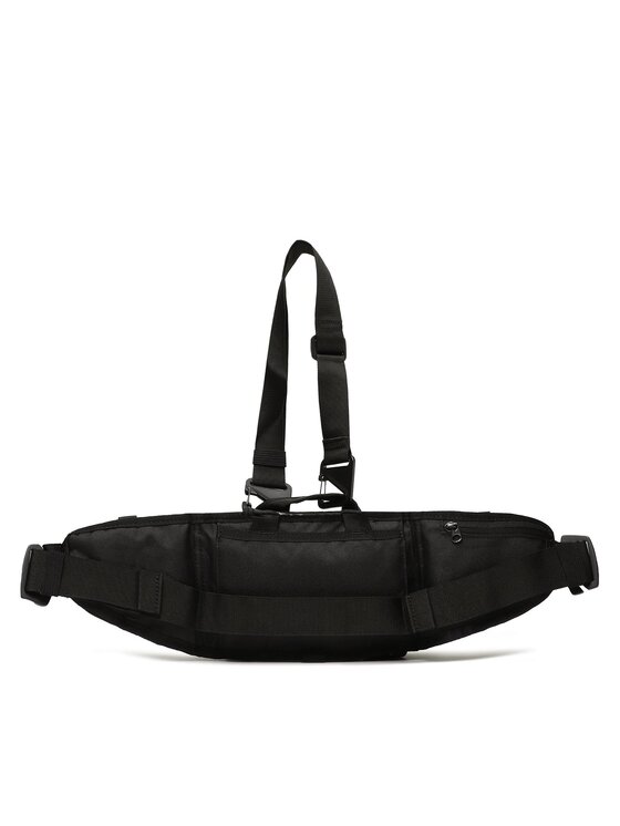 Nike Nike Τσαντάκι Μέσης﻿ CQ3817-010 Μαύρο