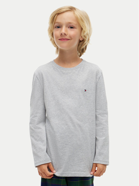 Tommy Hilfiger Tommy Hilfiger Komplet bluzek UB0UB00309 Kolorowy Regular Fit