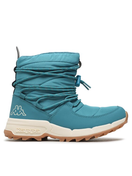 Kappa Kappa Schneeschuhe 243239 Türkisfarben