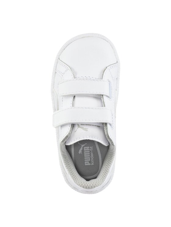 Puma Puma Buty 360163 Biały