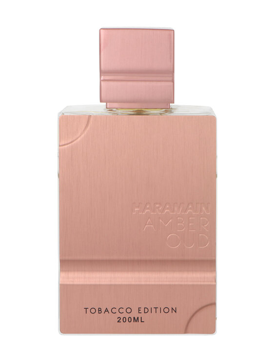 Al Haramain Al Haramain Amber Oud Tobacco Edition Woda perfumowana