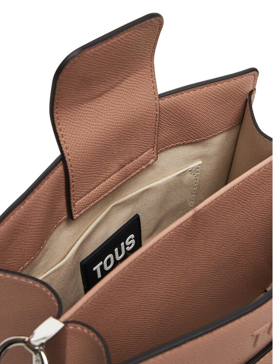 TOUS TOUS Torbica Audree 2002287045 Smeđa