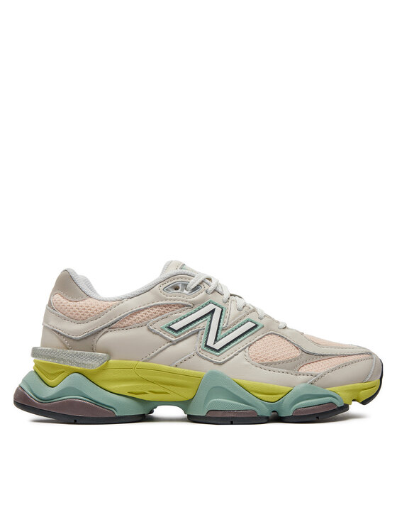 New Balance Tenisice U9060GCB Bež