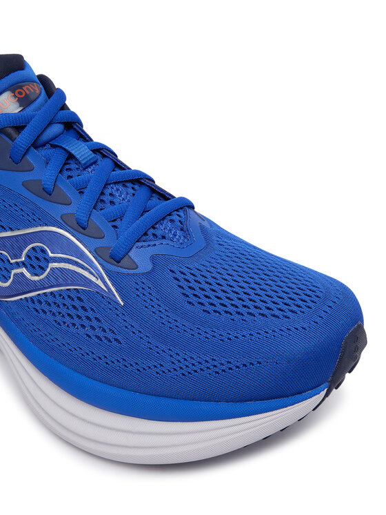 Saucony Saucony Παπούτσια για Τρέξιμο Triumph 24 S100997 Μπλε