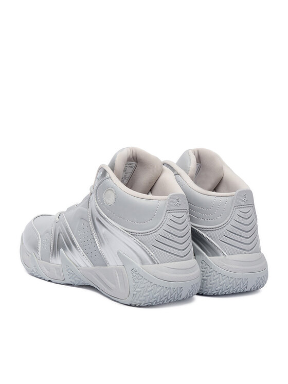 SHAQ Shaq Sneakersy CEO-DEVASTATOR AQ95010W-SS Szary