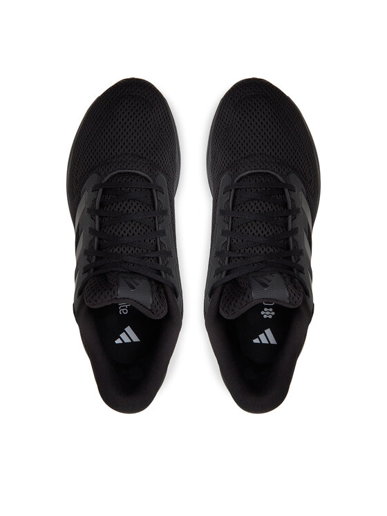 adidas adidas Běžecké boty Response JR8058 Černá