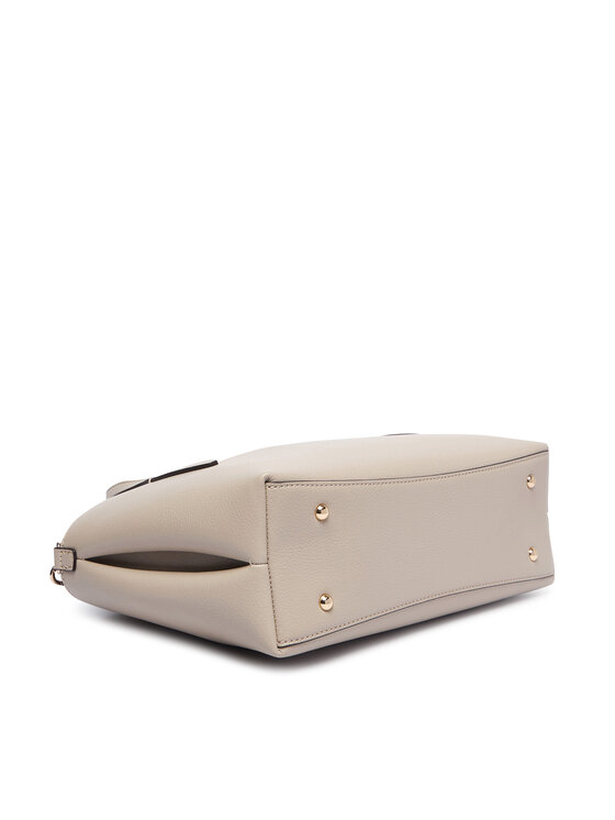 Guess Guess Ročna torba HWBG97 35060 Svetlo bež