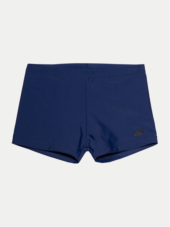 4F 4F Bermuda 4FJWSS24USWTM022 Blu scuro