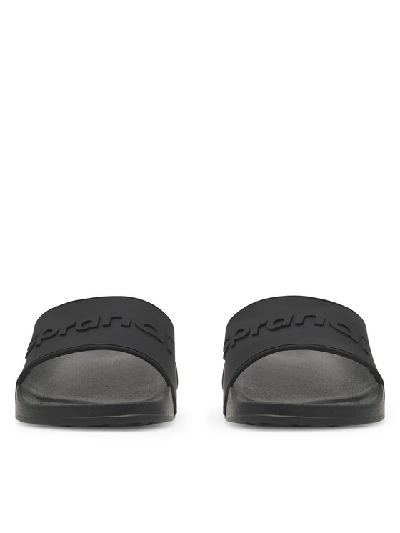 Sprandi Sprandi Natikači Watercrumb WO-865695 Črna