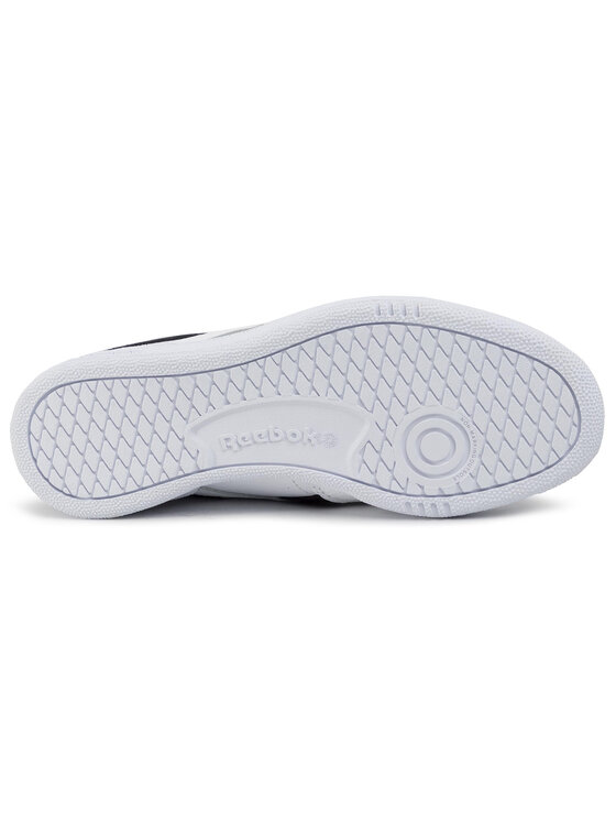 Reebok Reebok Laisvalaikio batai Club C Revenge Mu EG9270 Balta