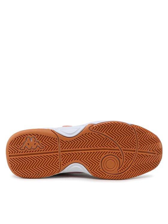 Kappa Kappa Sneakers 260819MFT Grün