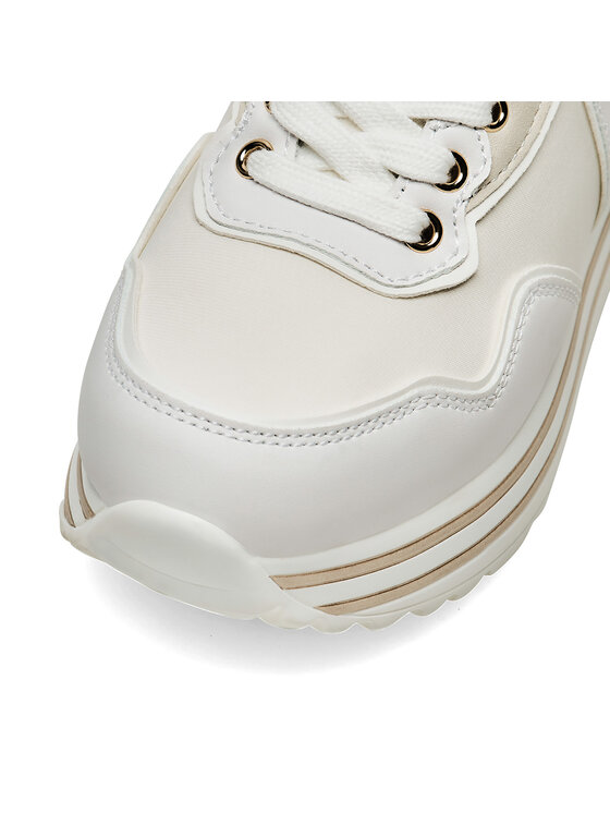 Eva Minge Eva Minge Sneakers WYL3795-3 Weiß