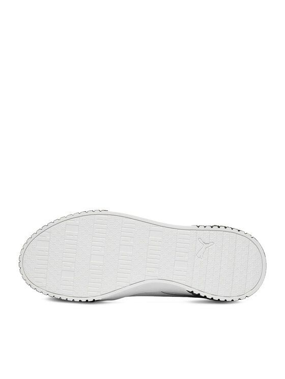 Puma Puma Снікерcи CARINA 2.0 38584904 Білий