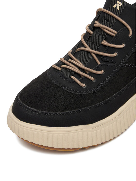 Rieker Rieker Tossud W1703-00 Must